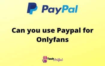 can you use paypal to pay for onlyfans|PayPal + Onlyfans : r/paypal